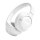 Słuchawka bezprzewodowa JBL Tune 720BT Białe